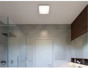 LED2 - Plafoniera LED SQUARE LED/12W/230V IP54 3000/4000/5700K