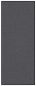 Zerbino Antracite 60x150 Cm /