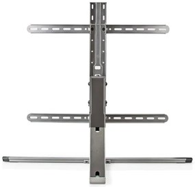 Nedis TVSM5120GY - Supporto per TV Full Motion 37-75”