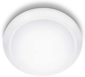 Philips 33362/31/16 - Plafoniera LED MYLIVING CINNABAR LED/16W/230V 2700K