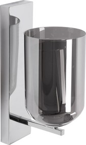 Lampada da parete APP1206-1W Chrome