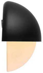 Nordlux - Applique da esterno SCORPIUS 1xE14/15W/230V IP44 nero