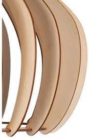 Lampadario su filo WILL 1xE27/60W/230V nero