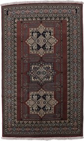 Ardebil Tappeto persiano 270 x 170 (Iran) Annodato A Mano