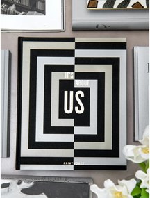 Album fotografico It's about us – Printworks
