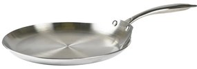 Padella per crêpes in acciaio inox ø 26 cm – Blomsterbergs