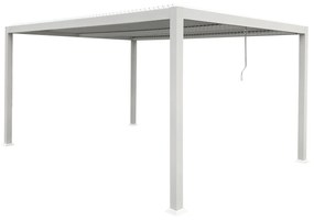 MOONTRIMMER - pergola bioclimatica 3 x 4