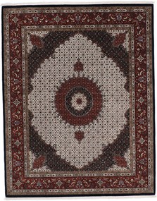 Moud Tappeto 250 x 200 (Indian) Annodato A Mano