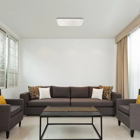 Rabalux - Plafoniera LED/36W/230V