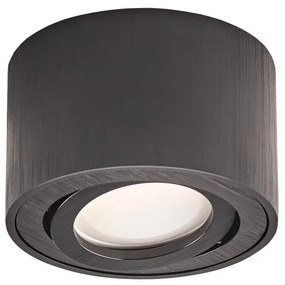Faretto OH36S 35W/230V 5 cm nero