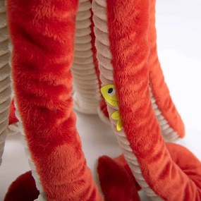 Peluche Octopus - Moulin Roty