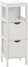 Comò Regal Hamina: Design Elegante E Spazioso / Weiß
