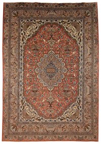 Kashmar Tappeto persiano 250 x 350 (Iran)