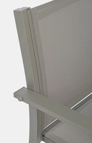 Set salotto AURI tortora