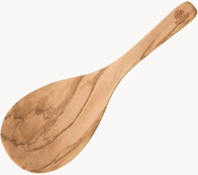 Cucchiai da riso in legno d'ulivo Florence, set da 6