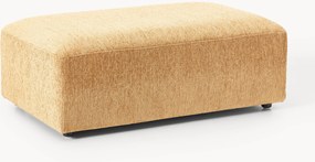 Poggiapiedi XL da divano Melva, larg. 116 x prof. 72 cm