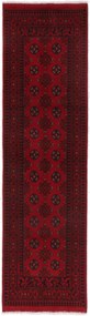 Afghan Tappeto orientale 80 x 290 (Afghanistan) Annodato A Mano