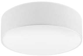 Brilagi - Plafoniera LED SIRIJA LED/24W/230V diametro 45 cm bianco