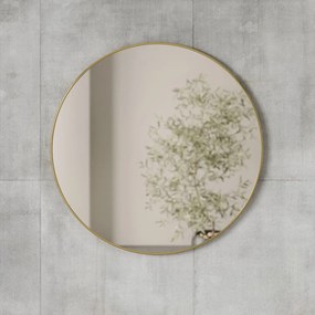 Specchio da parete ø 86 cm Hubba - Umbra