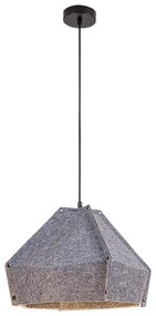 Rabalux 72000 - Lampadario a sospensione con filo LOMIRO 1xE27/40W/230V