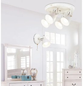 Rabalux 5966 - Faretto VIVIENNE E14/15W