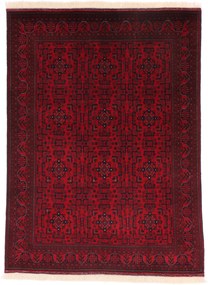 Afghan Tappeto orientale 150x200 (Afghanistan) Annodato A Mano