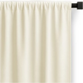 Tenda parzialmente oscurante avorio 140x250 cm Carli – Restilo
