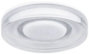 Luena Recessed Plafoniera IP65 Dim. Bianco - Paulmann