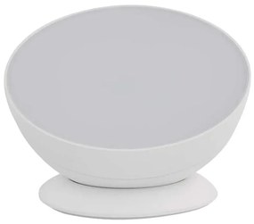 LED RGB Lampada da tavolo dimmerabile GoSmart LED/7W/230V Wi-Fi bianco