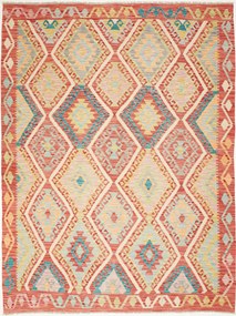 Kilim Tappeto orientale 240 x 180 (Pakistan) Tessuto A Mano