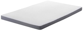 Materasso durezza media 80 x 200 cm PICCOLO Beliani