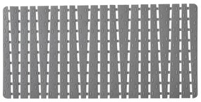 Tappetino Antiscivolo per Doccia o Vasca 40 x 80 in Plastica