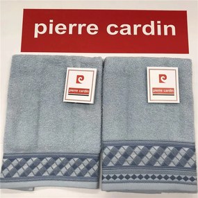 Set Spugna 1 1 Pierre Cardin Oleron Vari Colori