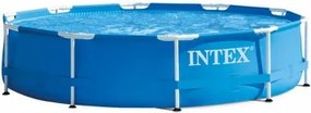Piscina Smontabile Intex 305 x 76 x 305 cm