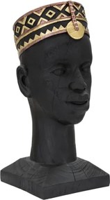 Uomo Masai Cm 25X25X56