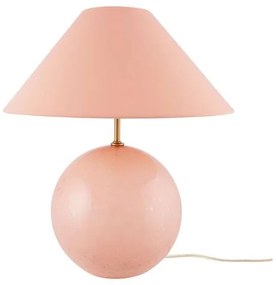 Globen Lighting - Iris 35 Lampada da Tavolo Blush Globen Lighting