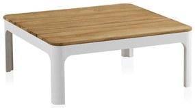 Set di mobili da giardino con tavolo Valentina - Geese