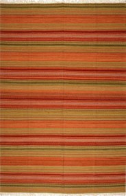Kilim Tappeto orientale 300 x 200 (Indian)