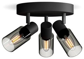 Philips - Faretto PALMS 3xE14/25W/230V