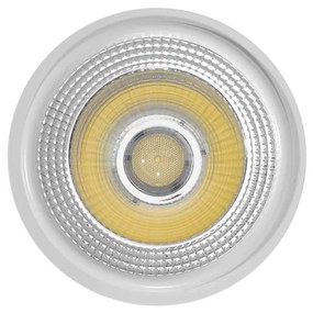 Lampada LED AR111 22W CRI90 CCT Bianco Variabile Angolo 38°/90° Colore Bianco Variabile CCT