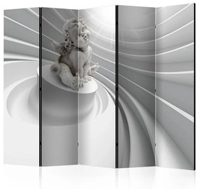 Paravento  Angelic Glow II [Room Dividers]  Colore ---, Dimensioni e Misure 225x172