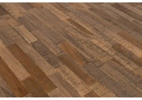 Tavolo da pranzo in teak 90x180 cm Suri - White Label