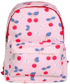 A Little Lovely Company - zainetto piccolo - ciliegie