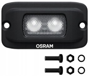Osram-LED Faretto per auto LEDRIVING WL VX100-FL LED/6W/12/24V 6500K