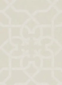 Sanderson Carta da parati Mawton - Chalk/ Ivory