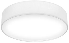 Osram - Plafoniera ORBIS PARIS 2xE27/25W/230V bianca