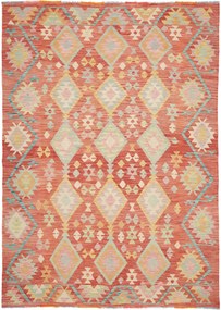 Kilim Tappeto orientale 240 x 180 (Pakistan) Tessuto A Mano