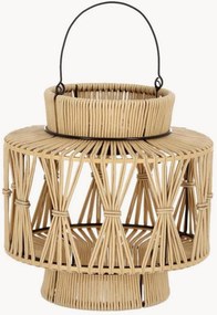 Lampada da tavolo a LED solare portatile Nikhita