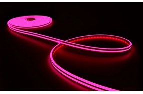 Rabalux 79021 - Striscia LED RGBW dimmerabile 21W 230V 5m IP67 + telecomando