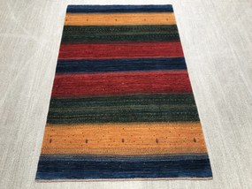 Loribaft Tappeto persiano 190 x 120 (Iran) Annodato A Mano